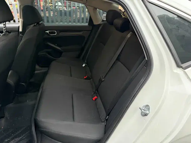 Honda Civic — Фото автомобиля 12