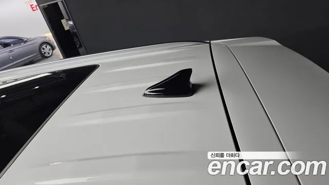 Hyundai Palisade The New Palisade Дизель 2.2 4WD — Фото автомобиля 27