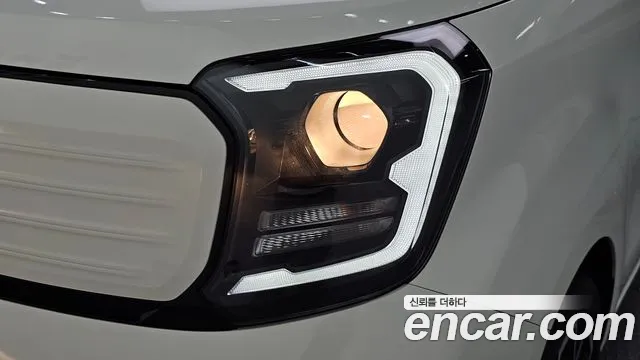 Kia RAY Signature — Фото автомобиля 6