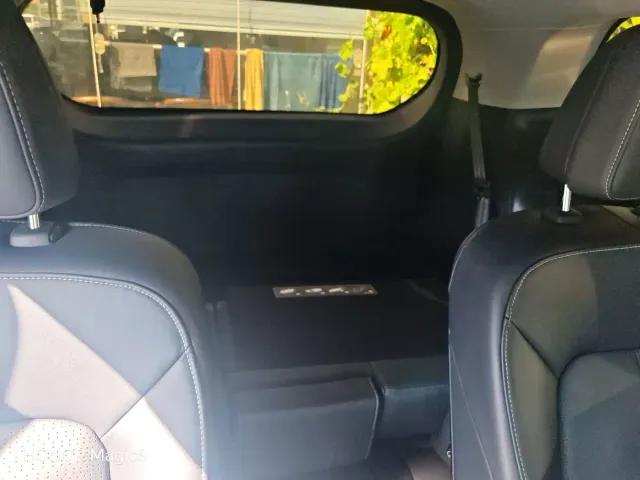 GAC Trumpchi M8 — Фото автомобиля 12