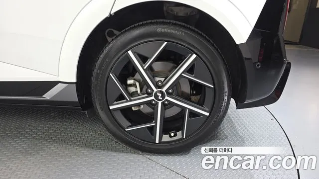 Hyundai Ioniq 5 New — Фото автомобиля 6