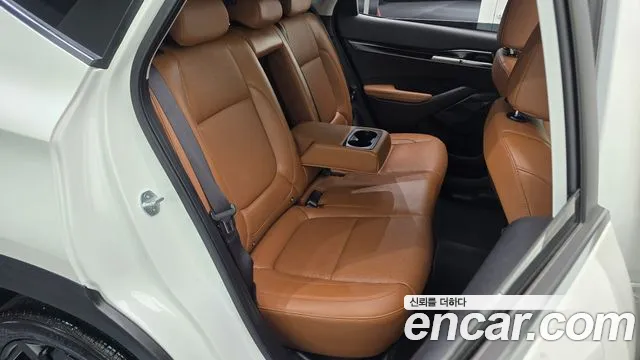 Kia Seltos — Фото автомобиля 17