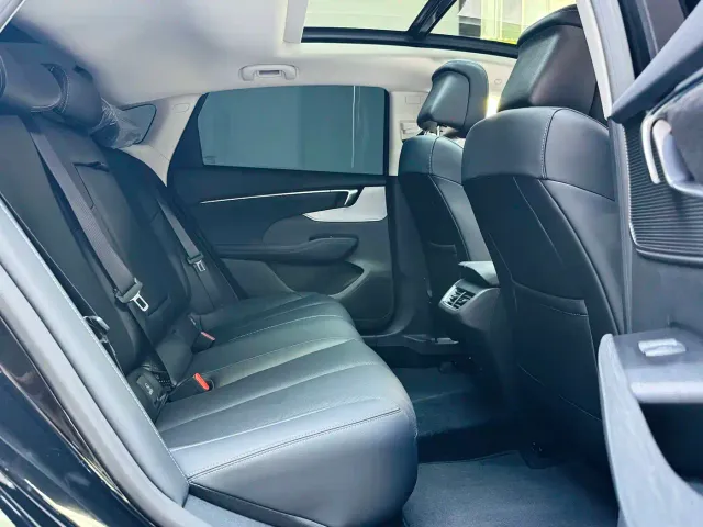 Buick LaCrosse — Фото автомобиля 13
