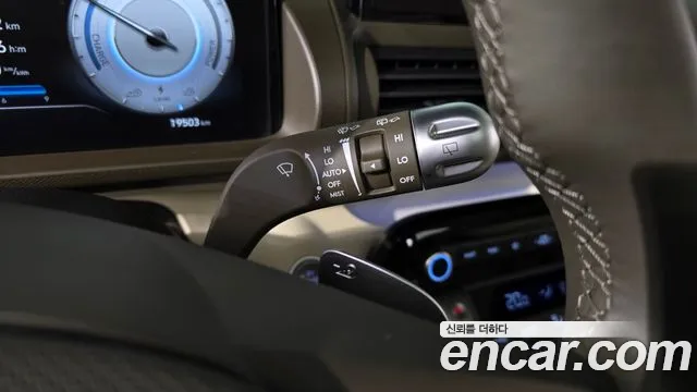 Hyundai Casper Casper Electric Inspiration — Фото автомобиля 26