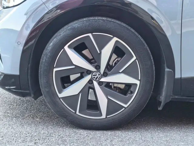 Volkswagen ID.4 Crozz — Фото автомобиля 9
