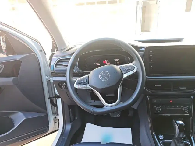 Volkswagen Tharu — Фото автомобиля 10