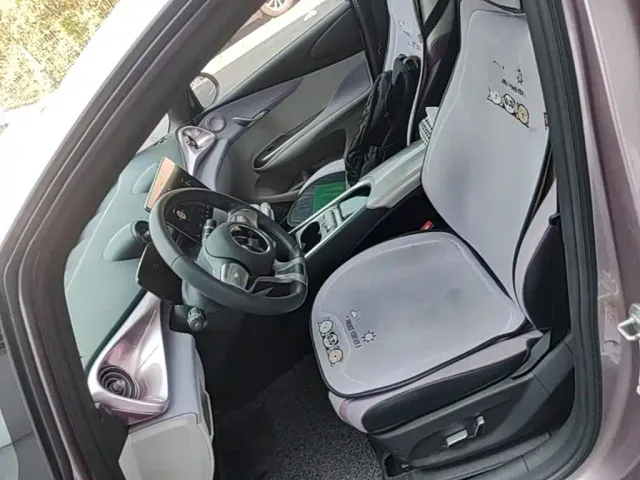 BYD Dolphin — Фото автомобиля 14