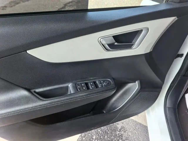 BYD Qin — Фото автомобиля 4