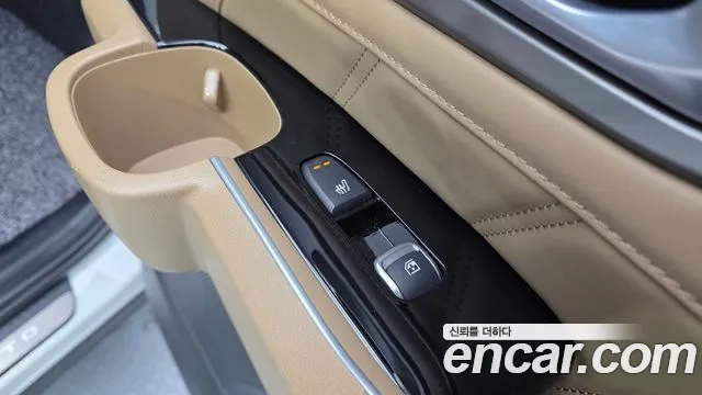 Kia Sorento 4th Gen — Фото автомобиля 19