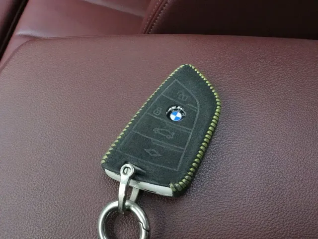 BMW 4 Series — Фото автомобиля 14