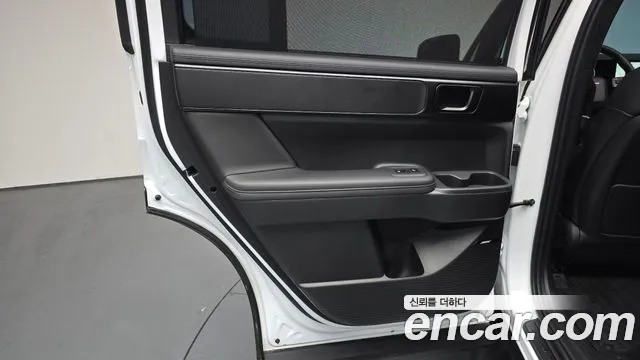 Hyundai Santafe — Фото автомобиля 19