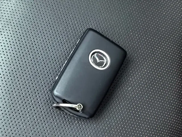 Mazda Axela — Фото автомобиля 27