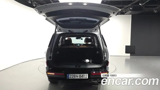 Hyundai Santa Fe MX5 — Фото автомобиля 26
