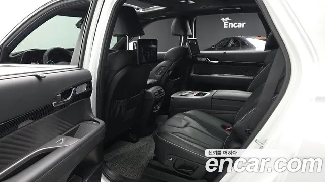 Hyundai Palisade The New — Фото автомобиля 17