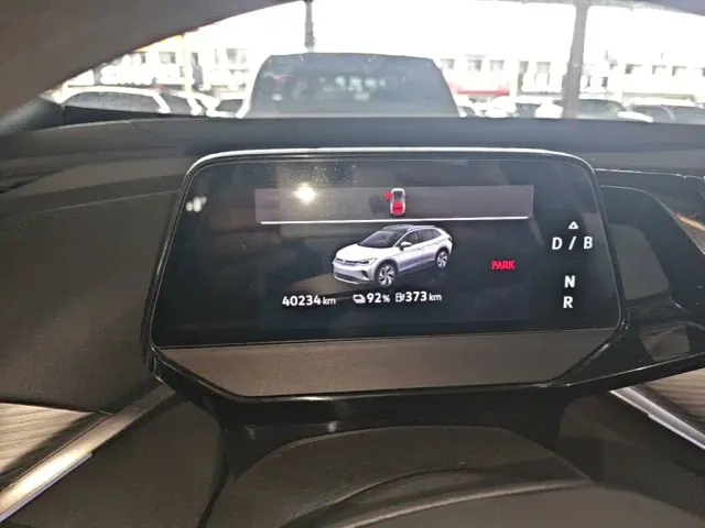 Volkswagen ID.4 Crozz — Фото автомобиля 11