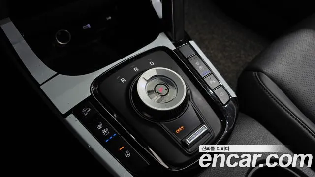 Kia Seltos Seltos (New) — Фото автомобиля 12