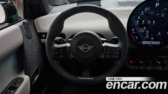 Mini Cooper — Фото автомобиля 10