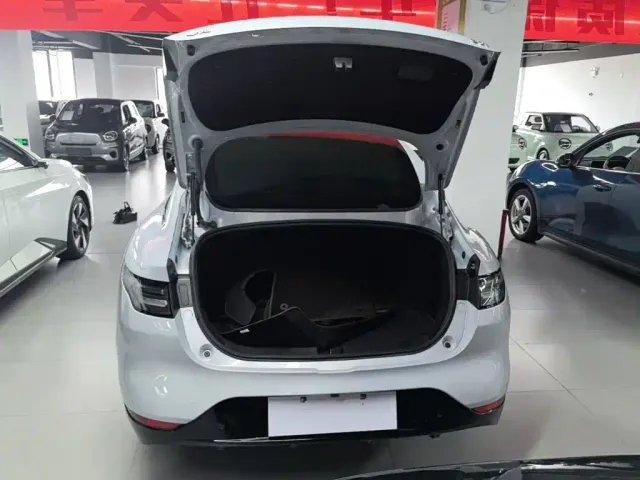 Leapmotor Leapmotor C01 2023 525 Comfort Edition — Фото автомобиля 18