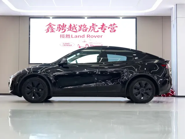 Tesla Model Y — Фото автомобиля 6