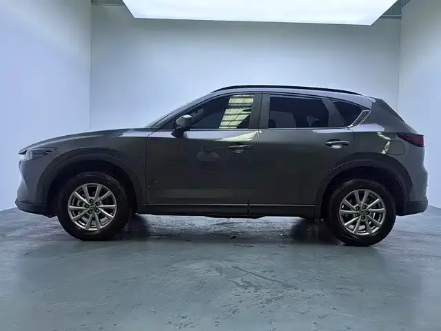 Mazda CX-5 — Фото автомобиля 4