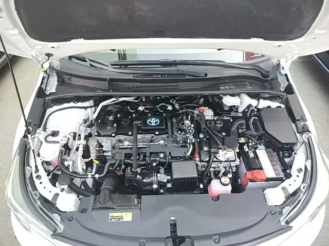 Toyota Levin — Фото автомобиля 19