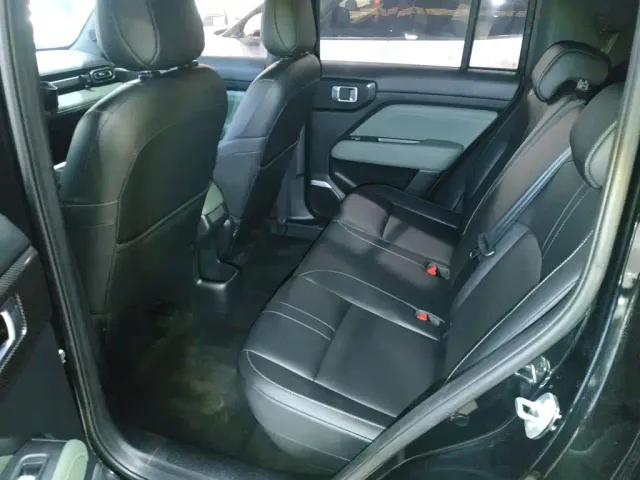Baojun Yep Plus — Фото автомобиля 16