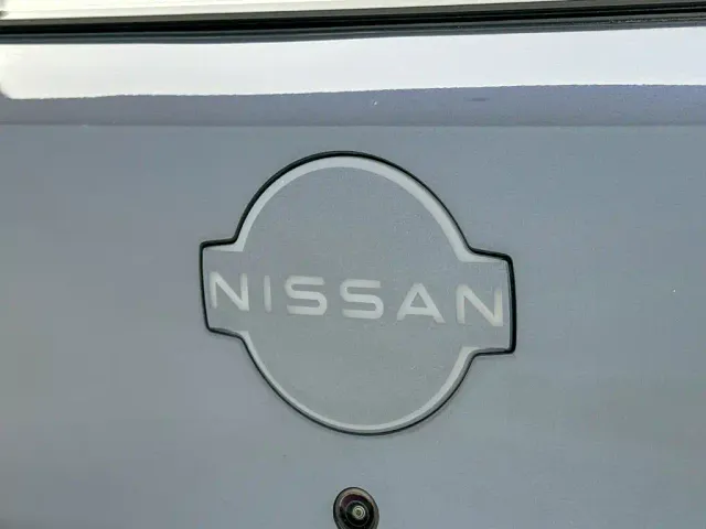 Nissan N7 — Фото автомобиля 27