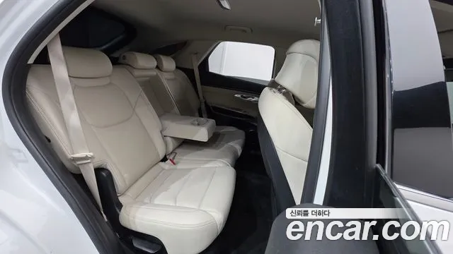 Genesis GV70 2.2 Дизель AWD — Фото автомобиля 19