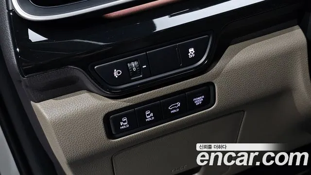 Kia Carnival 4th Gen — Фото автомобиля 27