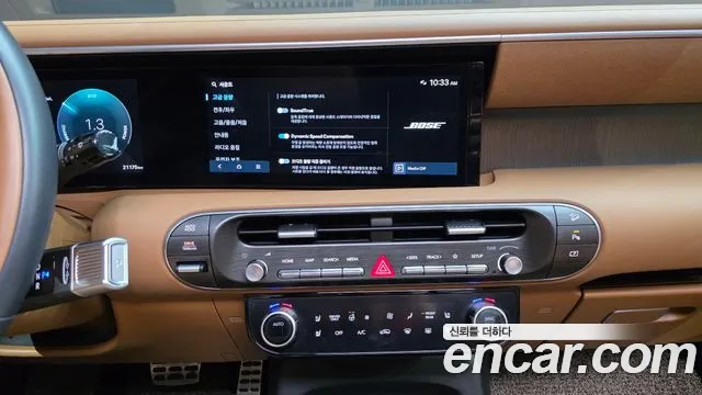 Hyundai Palisade LX3 — Фото автомобиля 17