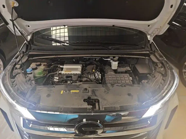 GAC Trumpchi M6 — Фото автомобиля 19