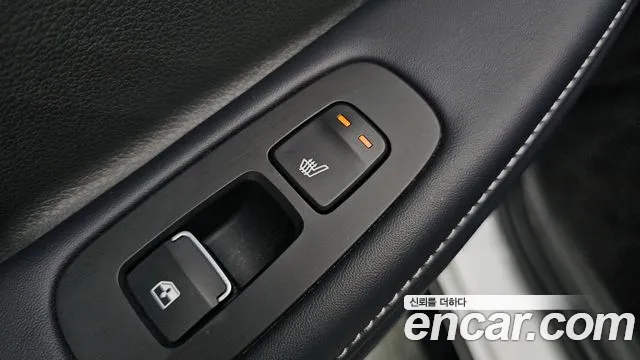 Hyundai Sonata DN8 — Фото автомобиля 28