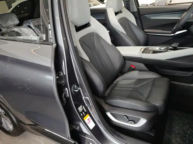 Changan CS75 Plus — Фото автомобиля 24