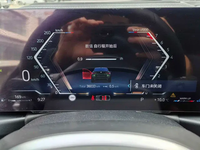 BMW 4 Series — Фото автомобиля 17