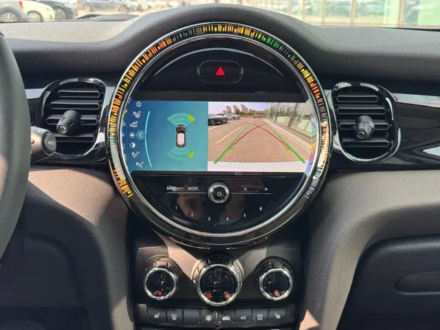 MINI Hatch — Фото автомобиля 16