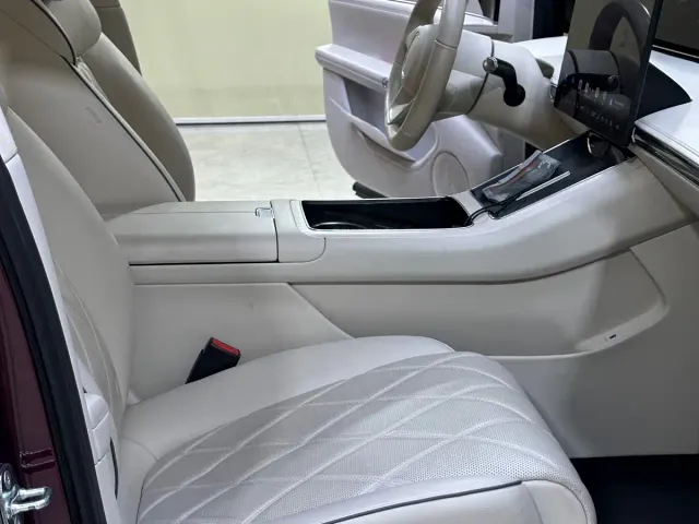 Stelato S9 — Фото автомобиля 20