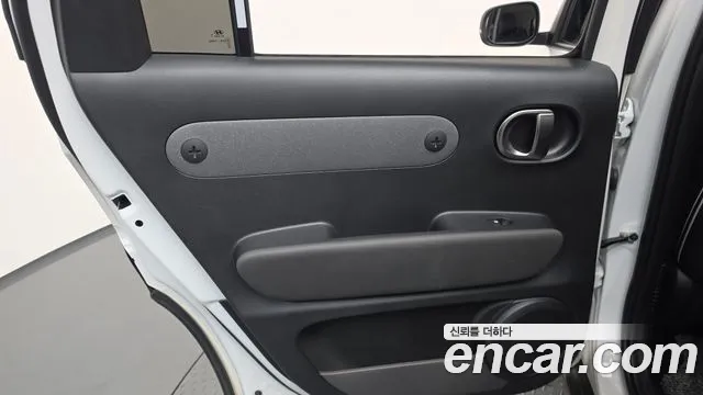 Hyundai Casper Casper Electric — Фото автомобиля 14