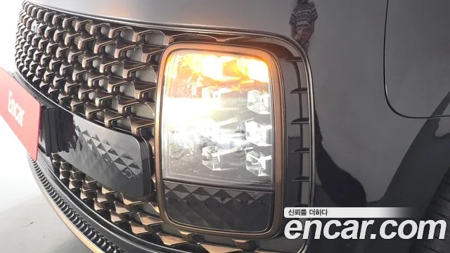 Hyundai Staria — Фото автомобиля 21