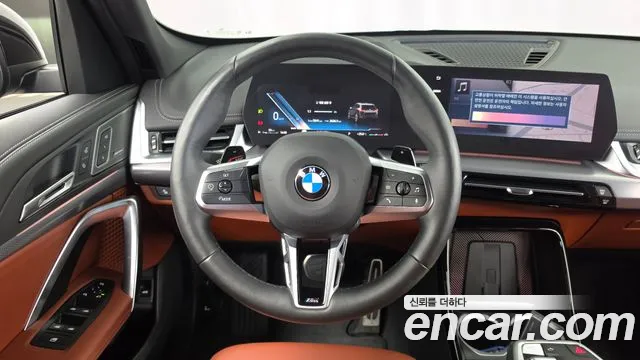BMW X1 U11 — Фото автомобиля 19