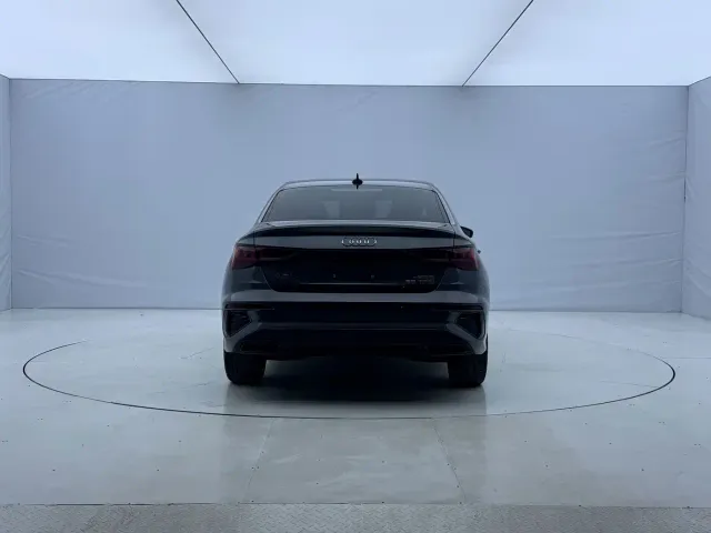 Audi A3 — Фото автомобиля 5