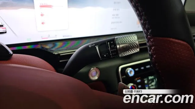 Genesis GV80 GV80 Coupe — Фото автомобиля 22