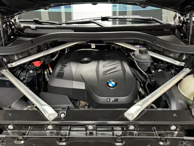 BMW X5 — Фото автомобиля 7