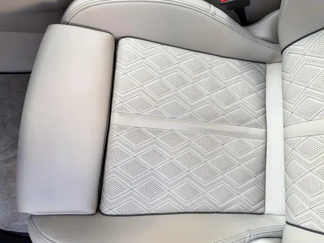 Audi Q5L — Фото автомобиля 15