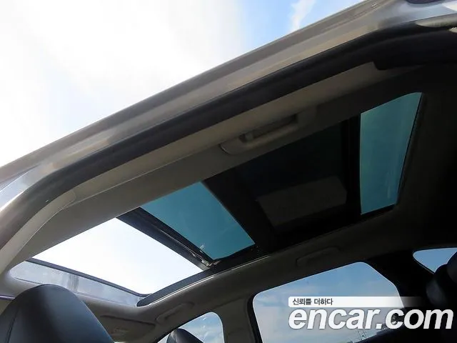 Hyundai Tucson NX4 — Фото автомобиля 9