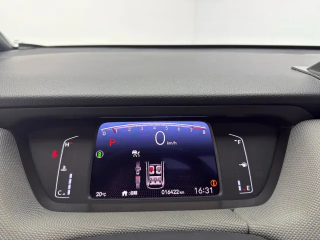 Honda LIFE — Фото автомобиля 12