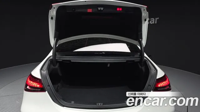Mercedes-Benz E-Class E-класс W213 — Фото автомобиля 20