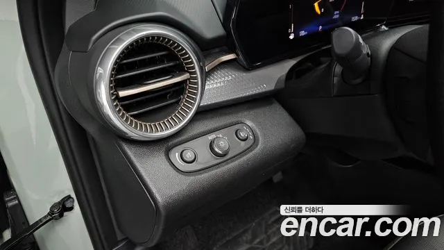 ChevroletGMDaewoo Trax Trax Кроссовер — Фото автомобиля 25