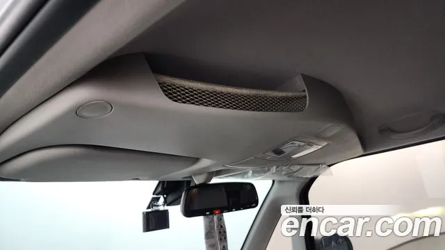 Kia RAY Новый Kia Ray Signature — Фото автомобиля 24