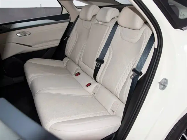 BYD Qin L — Фото автомобиля 13