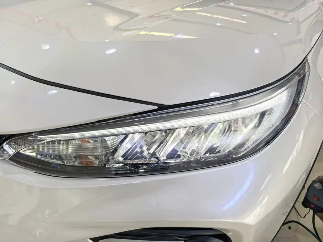 Toyota Wildlander — Фото автомобиля 6